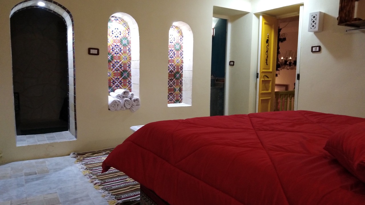 Photo of Bedroom in Sidi Bou Amar