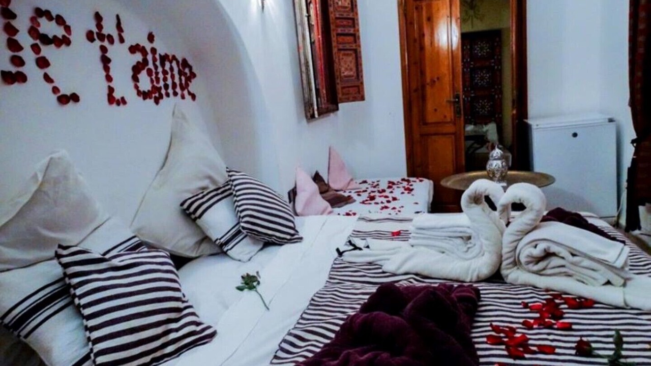 Photo of Bedroom in Sidi Bou Amar