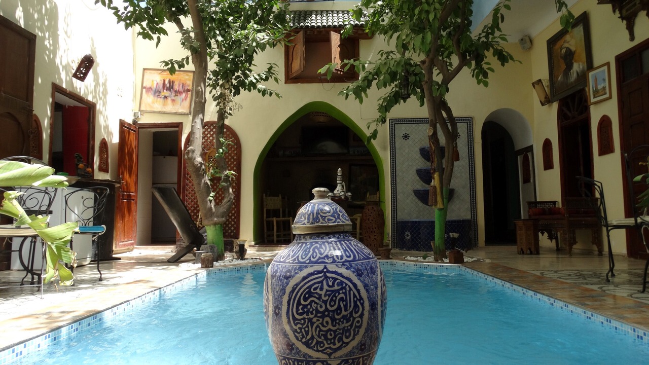 Photo of Outdoor in Sidi Bou Amar