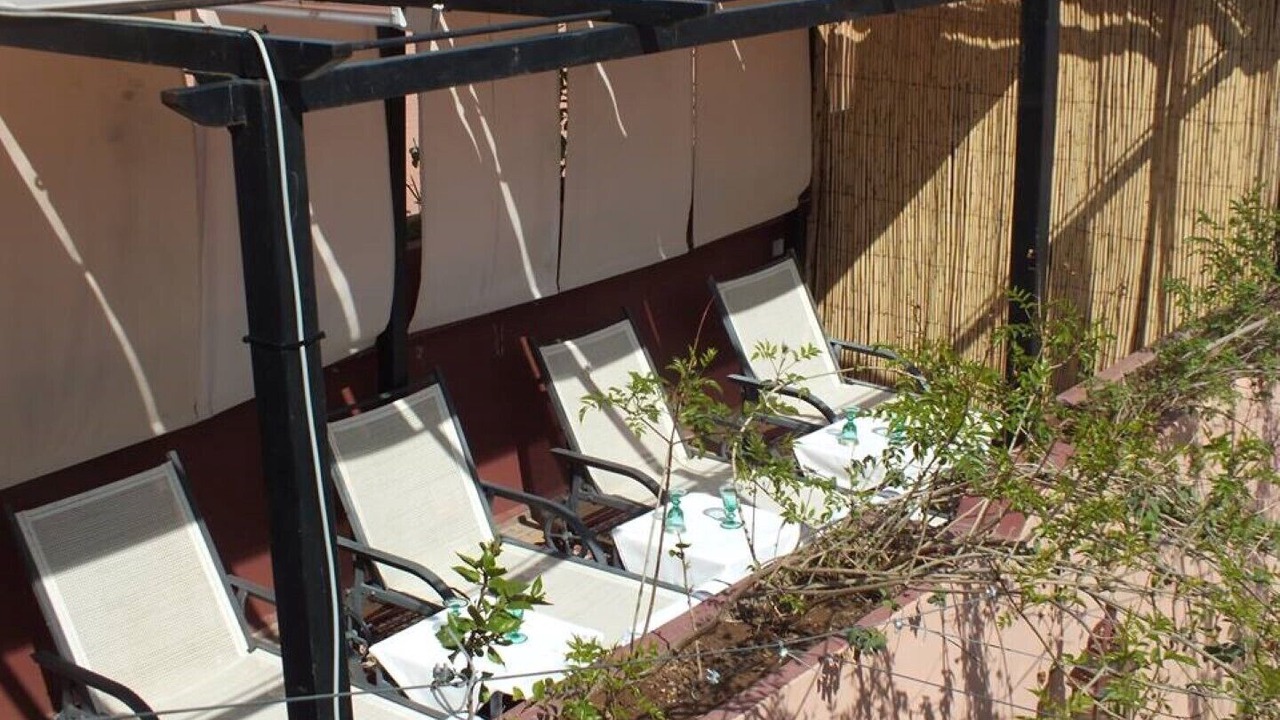 Photo of Outdoor in Sidi Bou Amar
