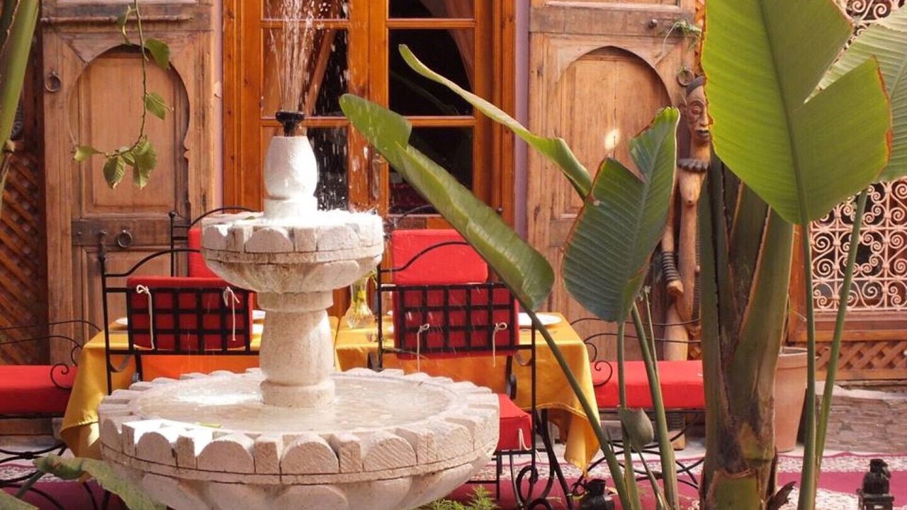 Photo of Patio Balcony in Sidi Bou Amar