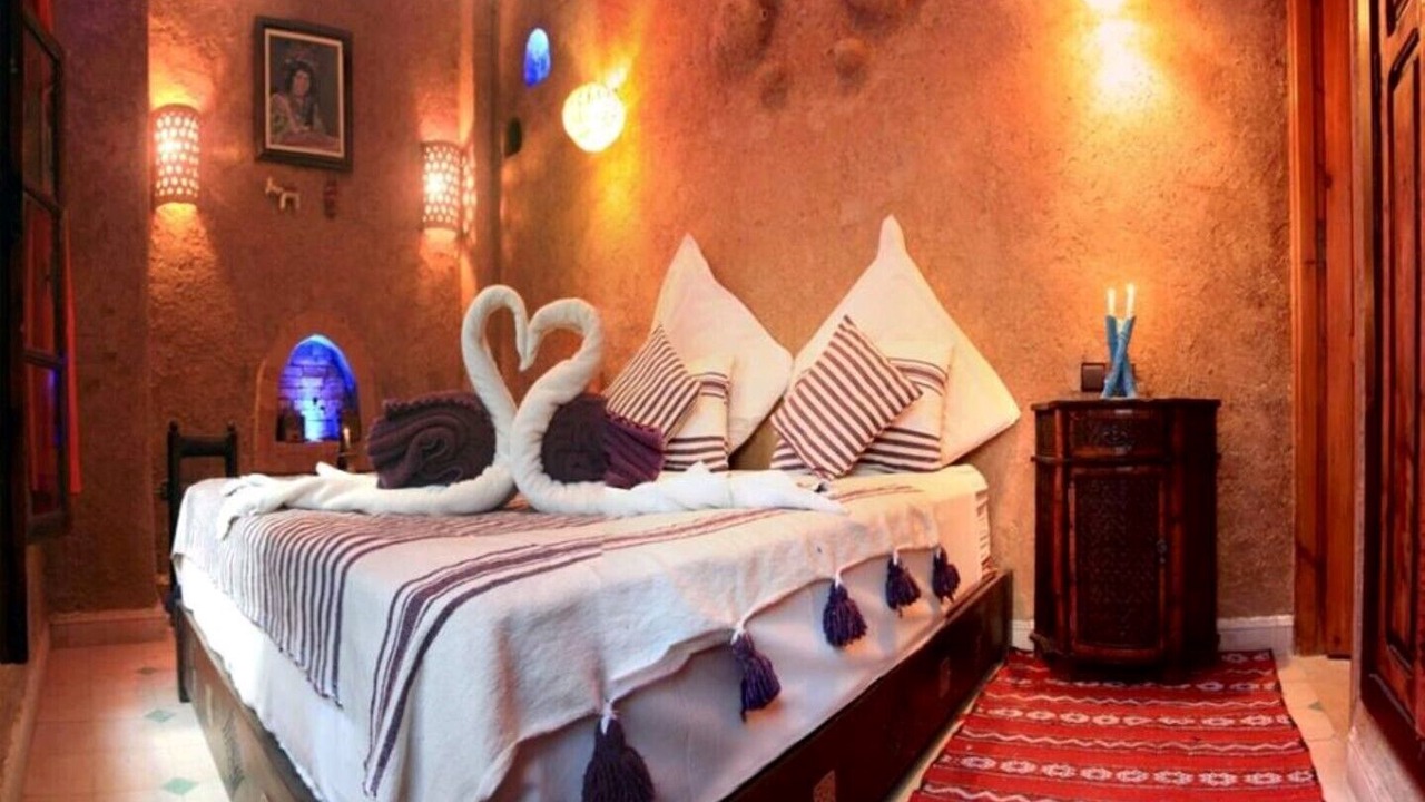 Photo of Bedroom in Sidi Bou Amar