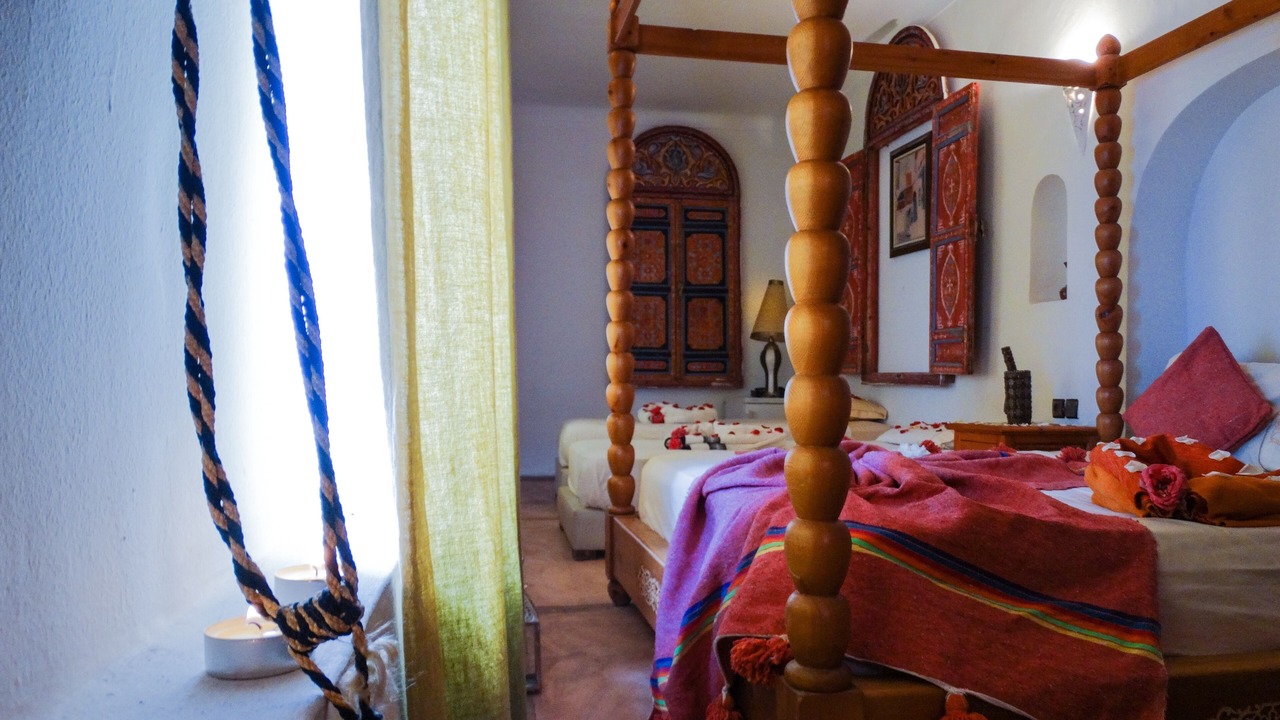 Photo of Bedroom in Sidi Bou Amar