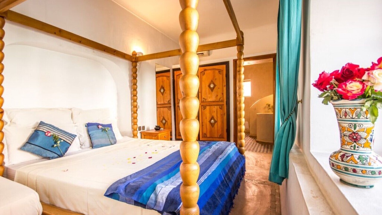 Photo of Bedroom in Sidi Bou Amar
