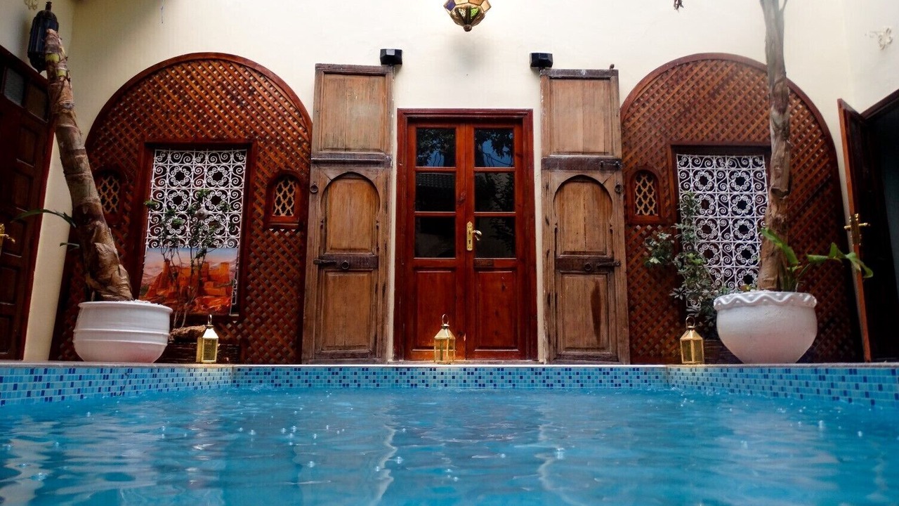 Photo of Outdoor in Sidi Bou Amar