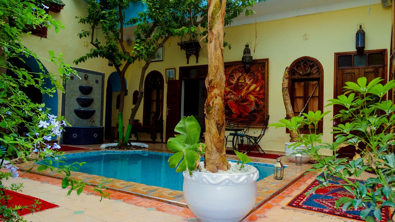 Photo of Outdoor in Sidi Bou Amar