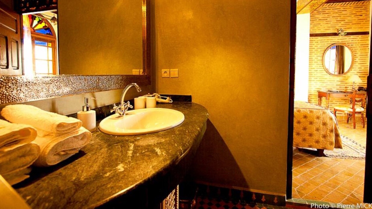 Photo of Bathroom in Sidi Bou Amar