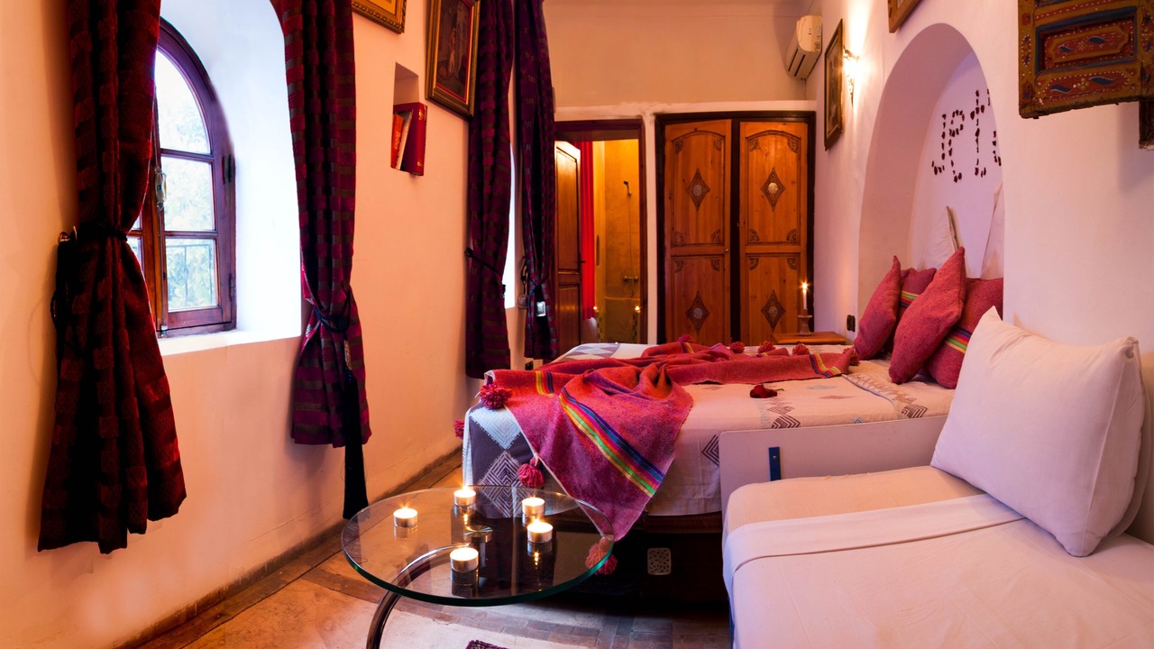 Photo of Bedroom in Sidi Bou Amar