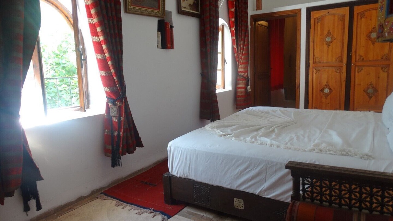 Photo of Bedroom in Sidi Bou Amar