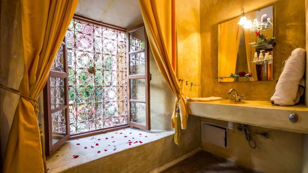 Photo of Bathroom in Sidi Bou Amar