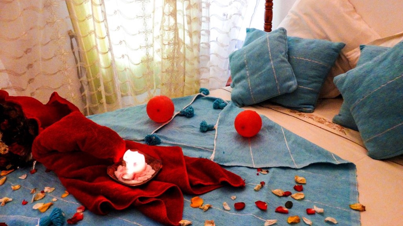 Photo of Bedroom in Sidi Bou Amar