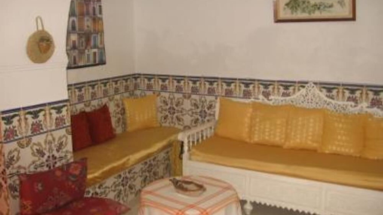 Photo of Livingroom in Borj Erras