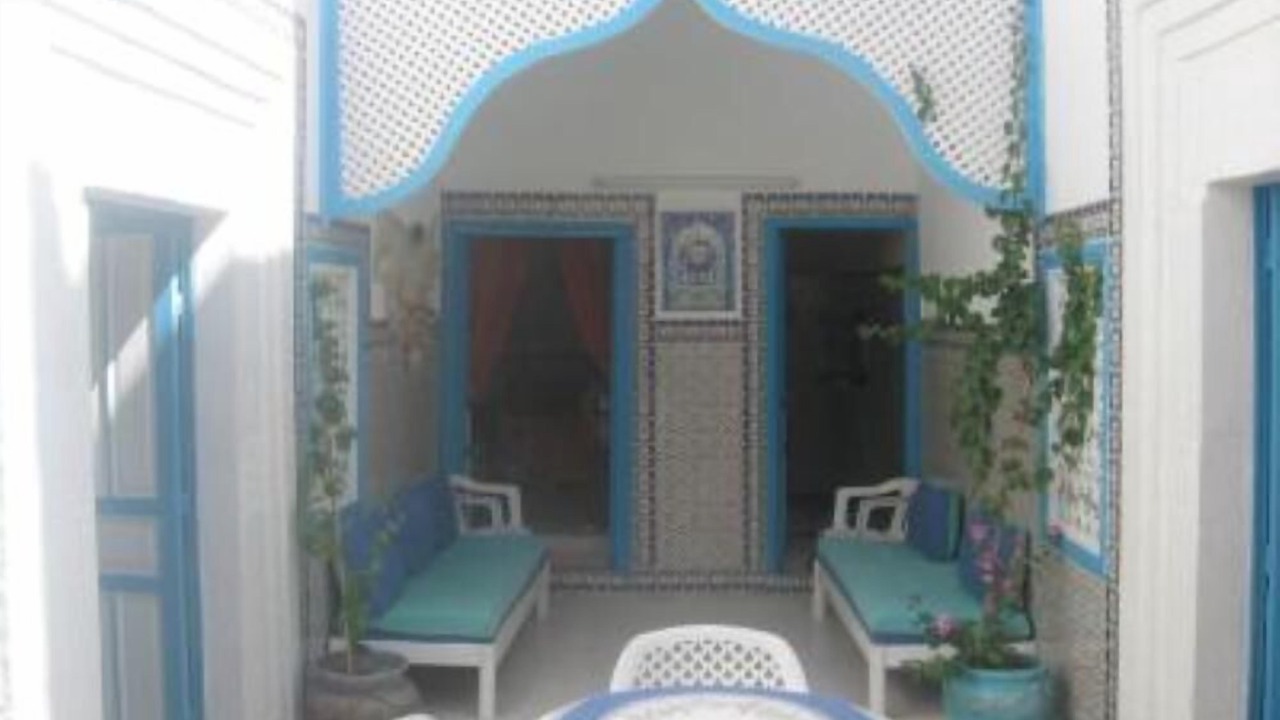 Photo of Others in Borj Erras