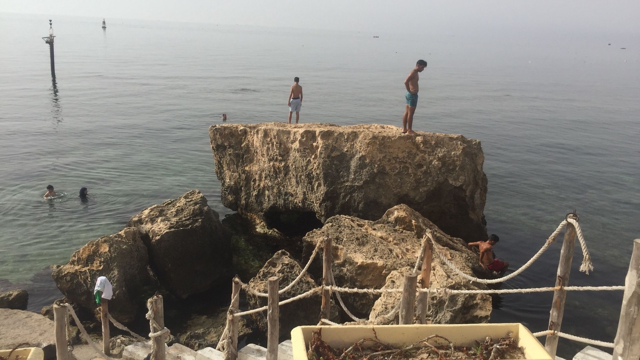 Photo of Outdoor in Borj Erras