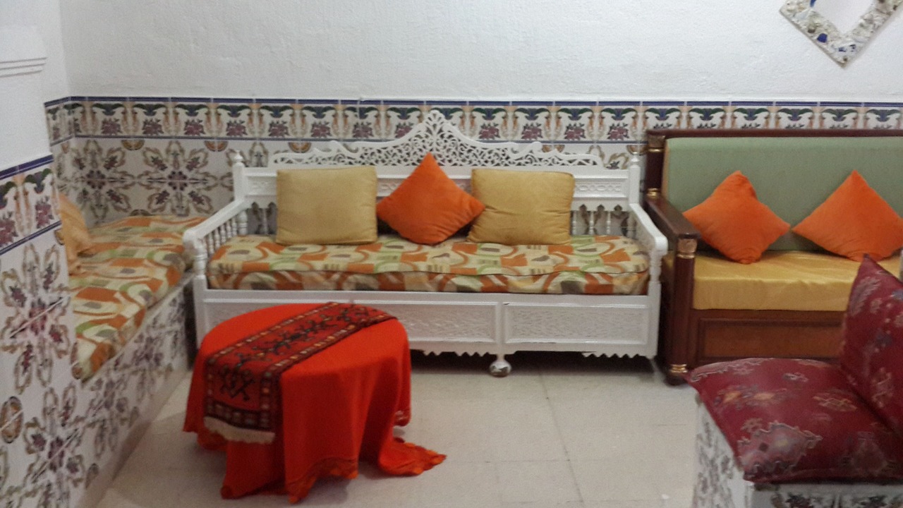Photo of Others in Borj Erras