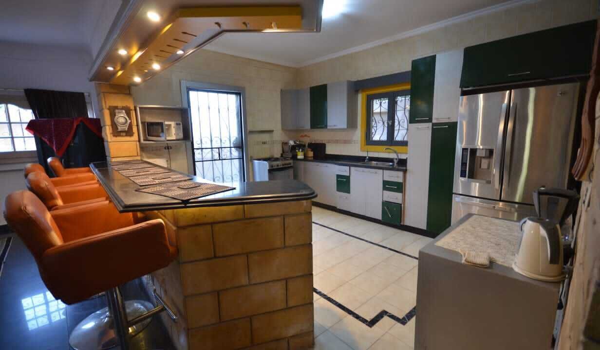 Photo of Kitchen in Mobarak City