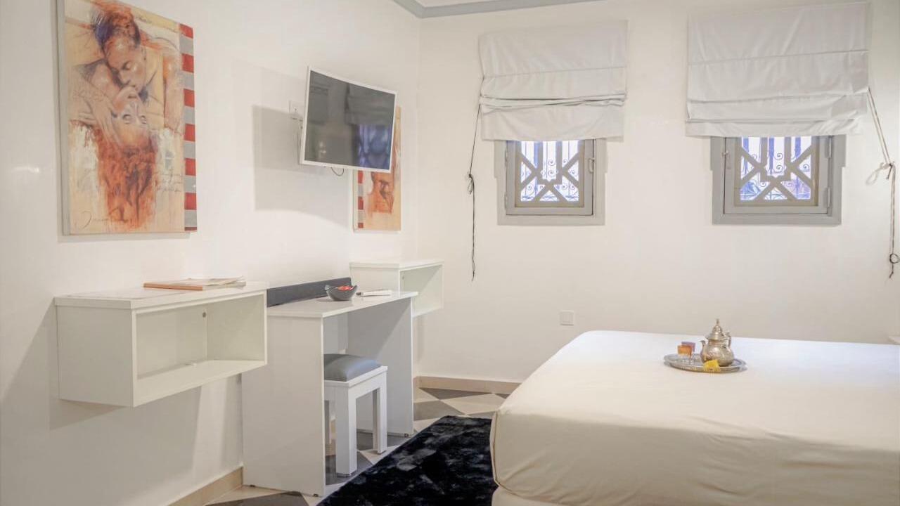 Photo of Bedroom in Targa