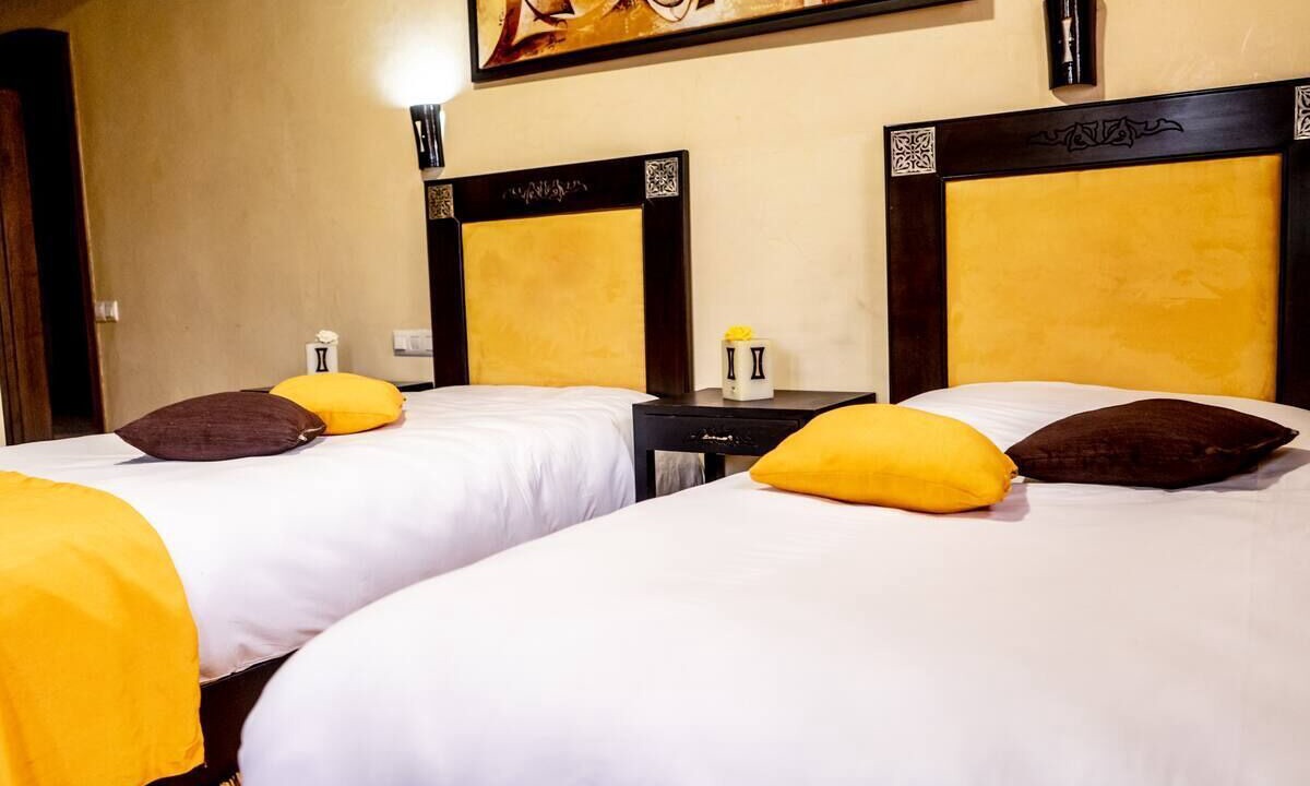 Photo of Bedroom in Targa