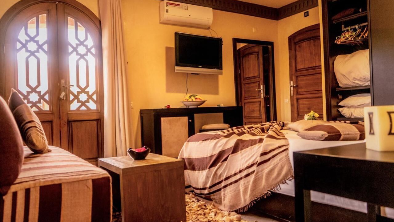 Photo of Bedroom in Targa