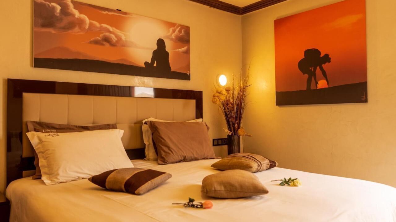Photo of Bedroom in Targa