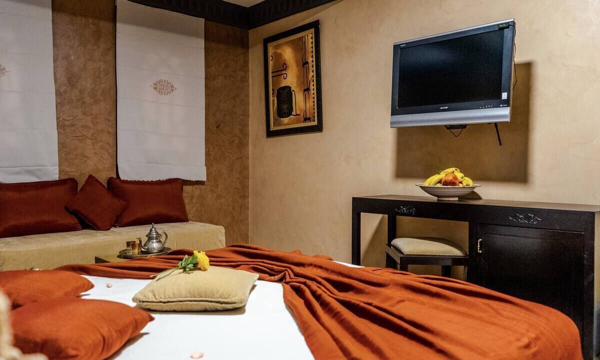 Photo of Bedroom in Targa
