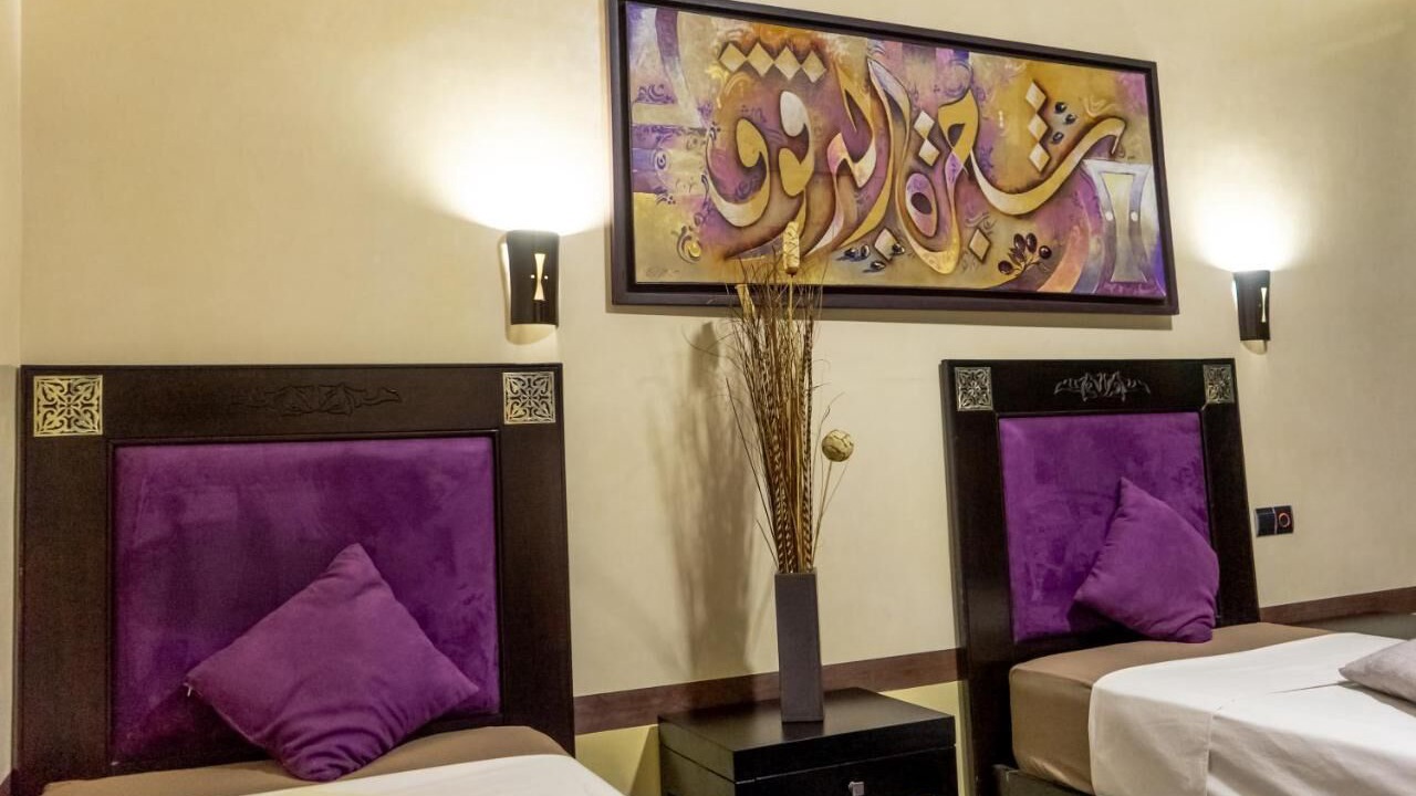 Photo of Bedroom in Targa