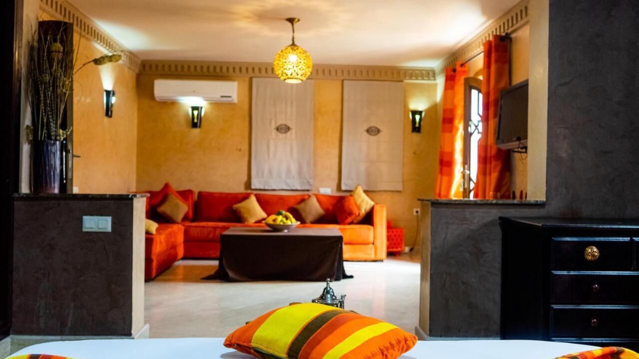 Photo of Livingroom in Targa