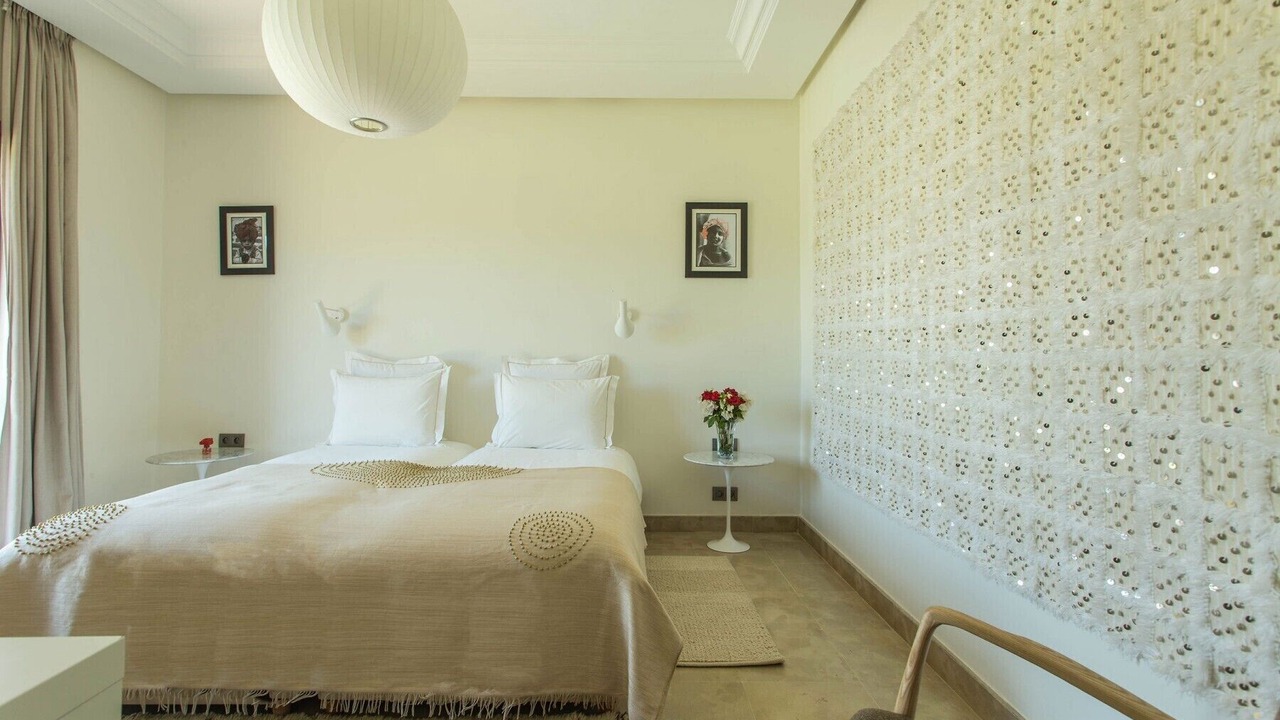 Photo of Bedroom in Oulad Hassoune