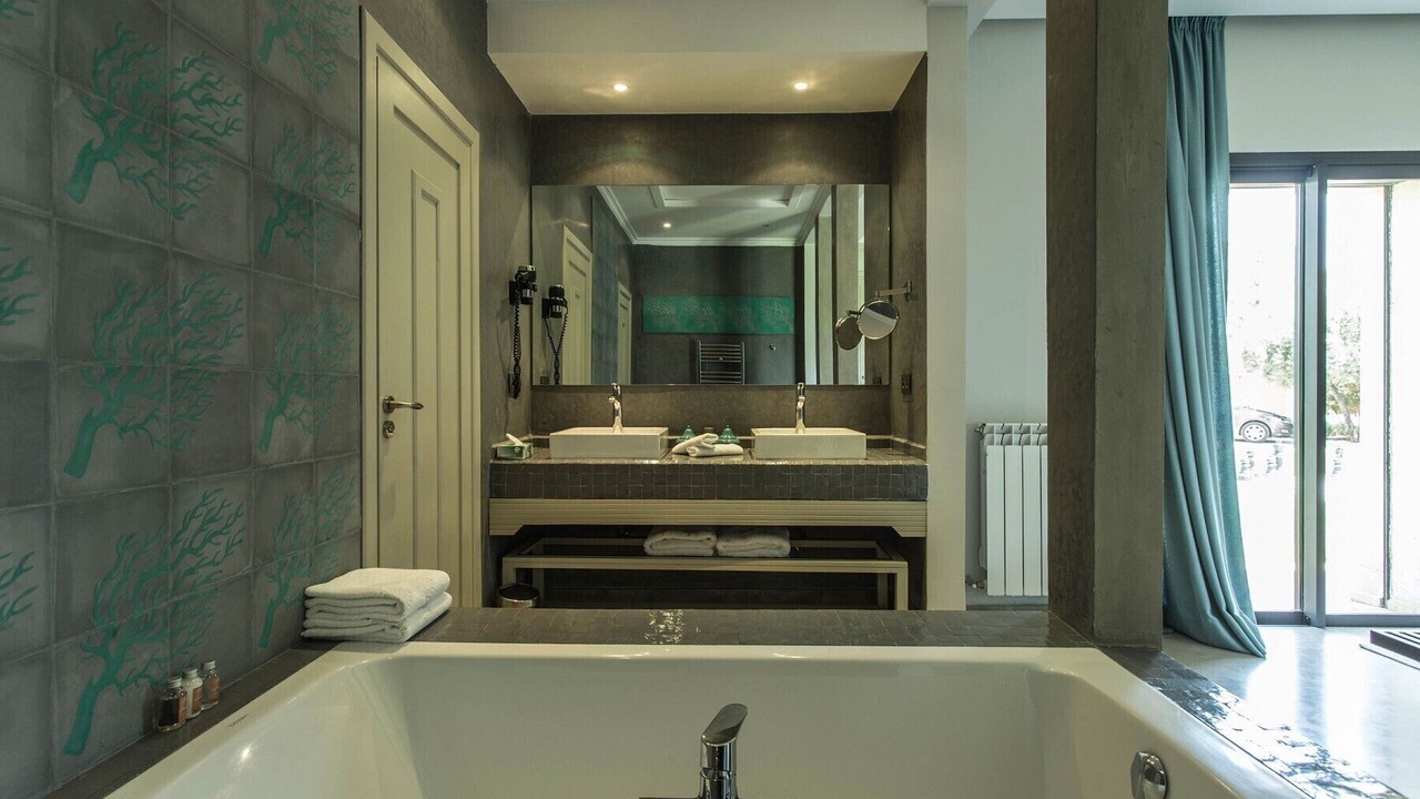 Photo of Bathroom in Oulad Hassoune