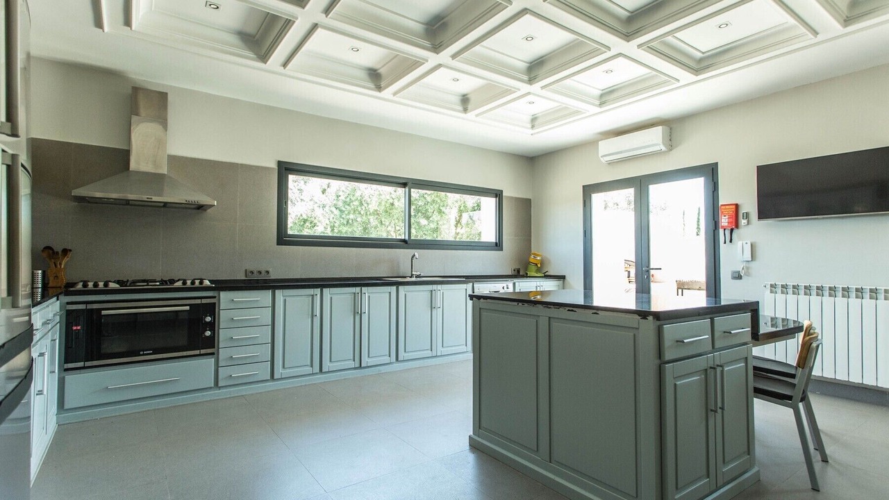 Photo of Kitchen in Oulad Hassoune