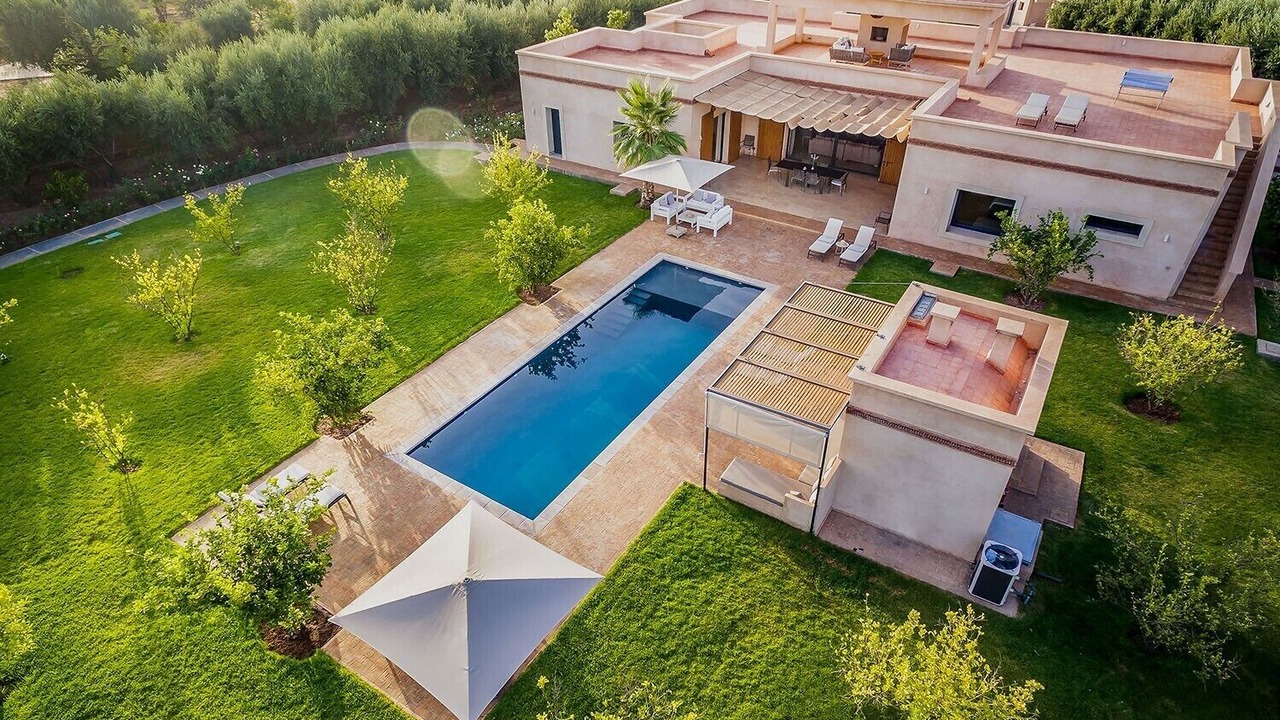 Photo of Outdoor in Oulad Hassoune