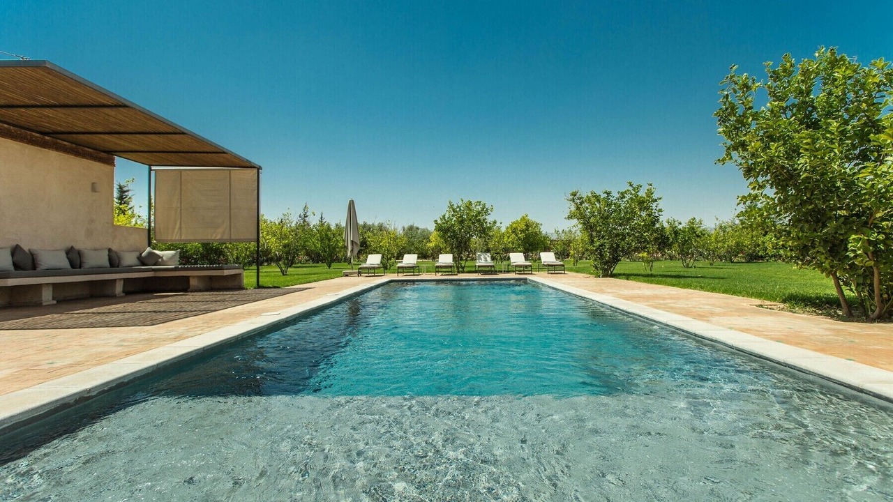 Photo of Outdoor in Oulad Hassoune
