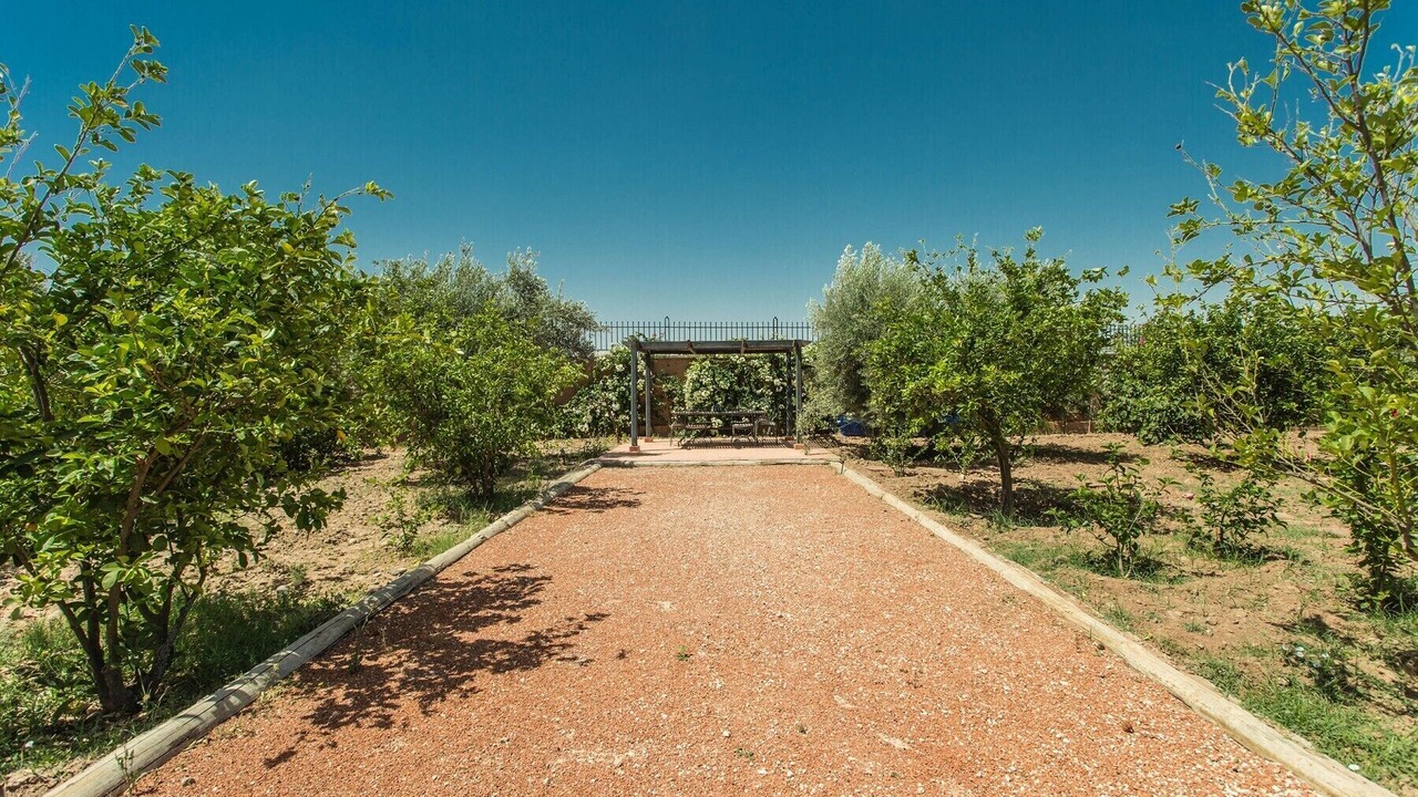 Photo of Outdoor in Oulad Hassoune