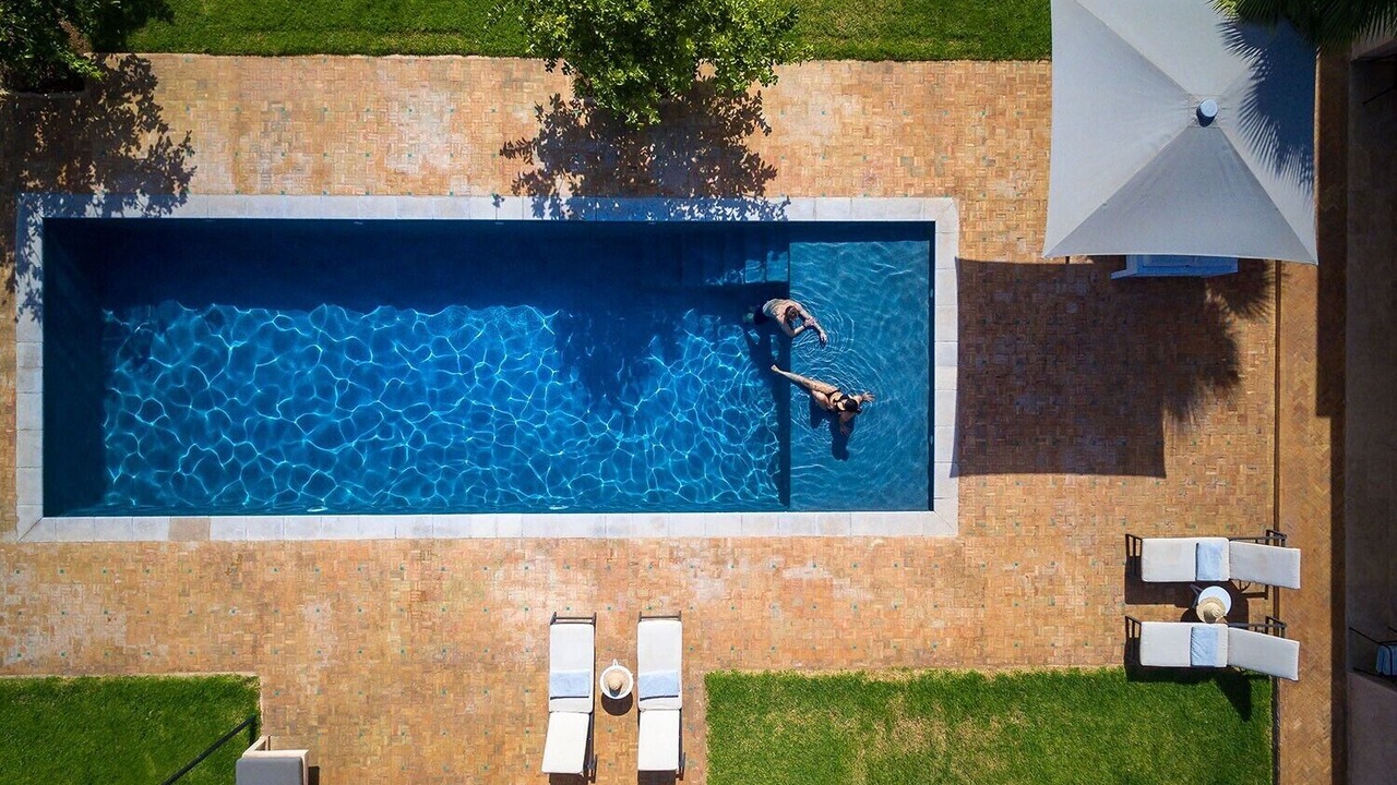 Photo of Outdoor in Oulad Hassoune