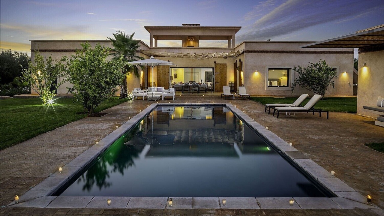 Photo of Outdoor in Oulad Hassoune