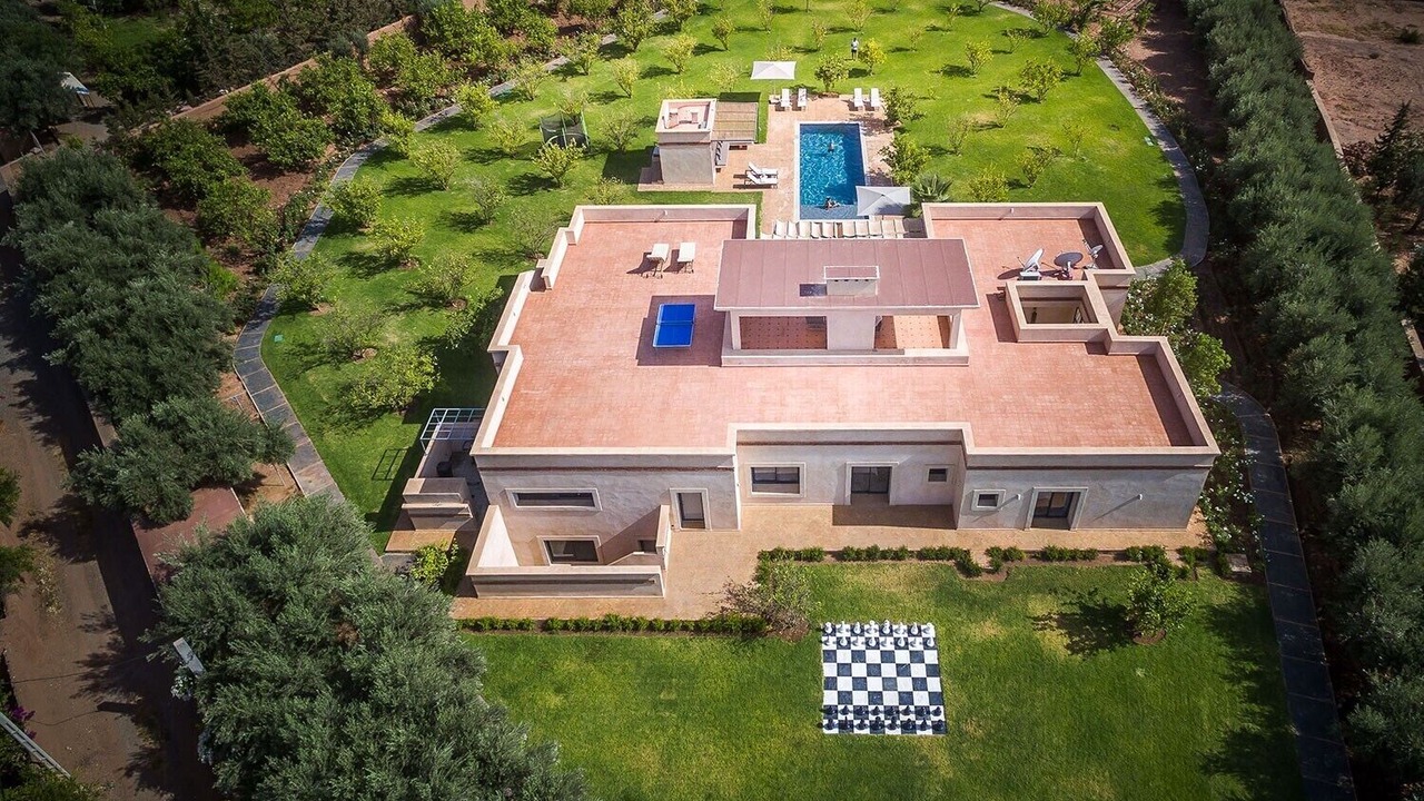 Photo of Outdoor in Oulad Hassoune