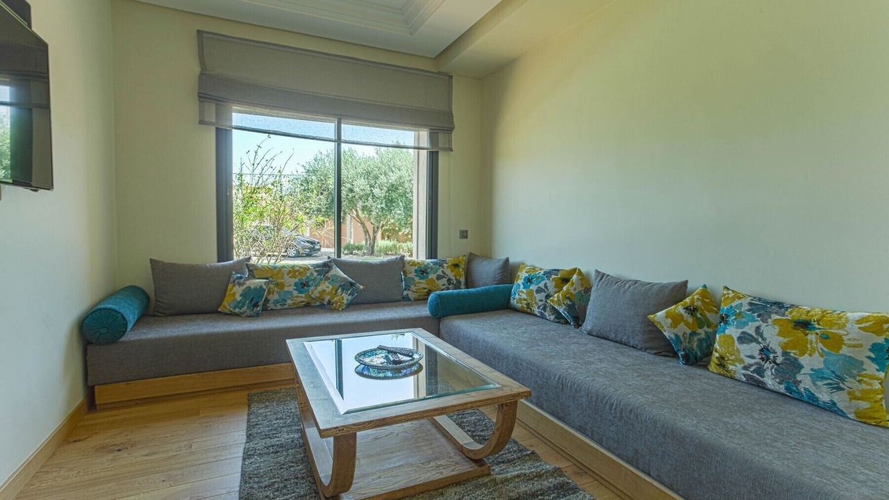 Photo of Livingroom in Oulad Hassoune