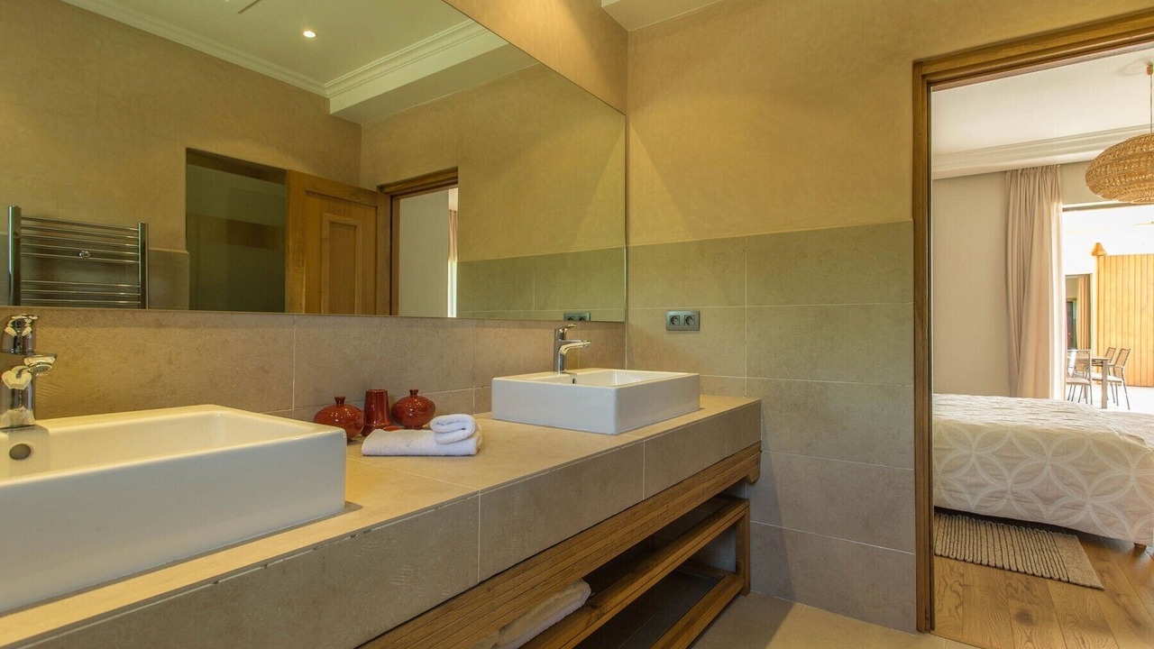 Photo of Bathroom in Oulad Hassoune