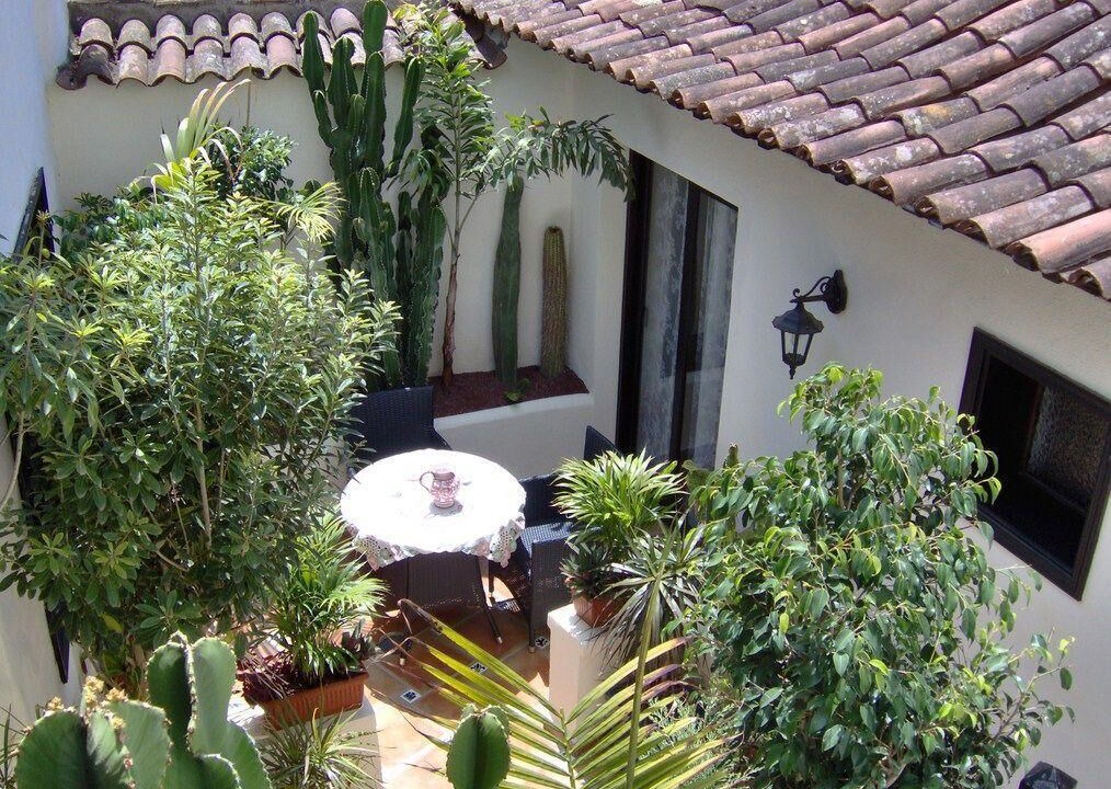 Photo of Outdoor in El Guincho