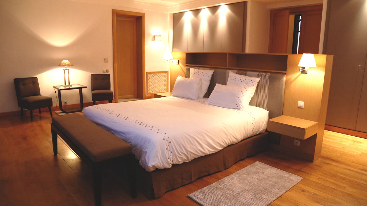 Photo of Bedroom in Oulad Hassoune
