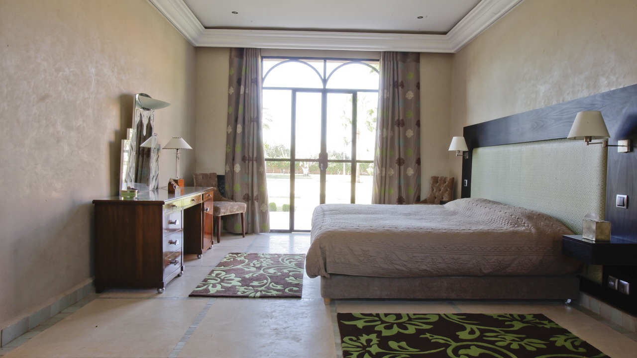 Photo of Bedroom in Oulad Hassoune