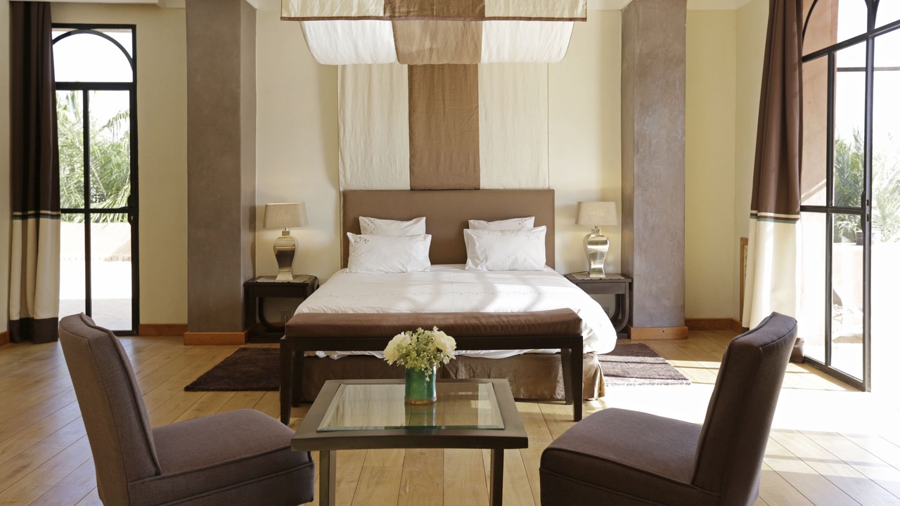 Photo of Bedroom in Oulad Hassoune