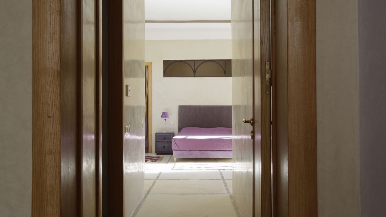 Photo of Bedroom in Oulad Hassoune
