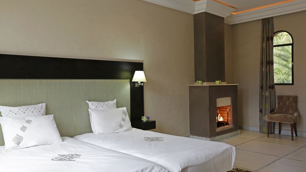 Photo of Bedroom in Oulad Hassoune