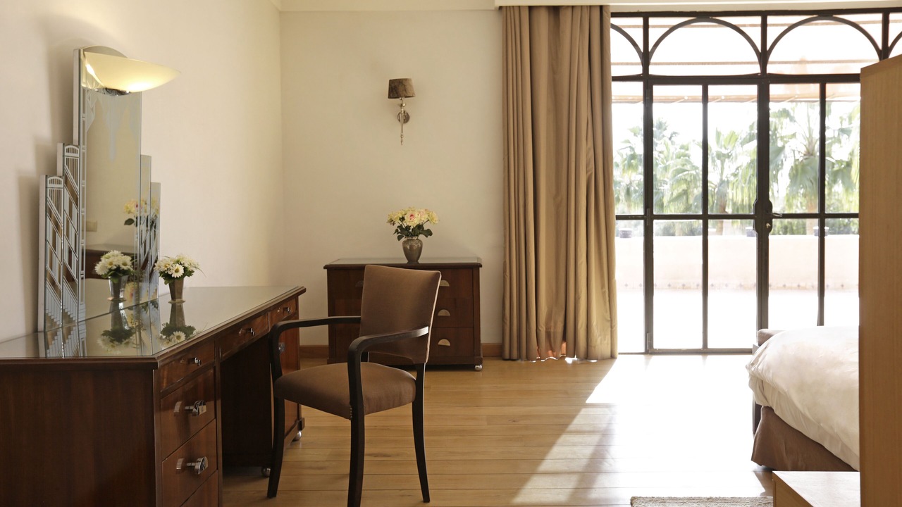 Photo of Bedroom in Oulad Hassoune