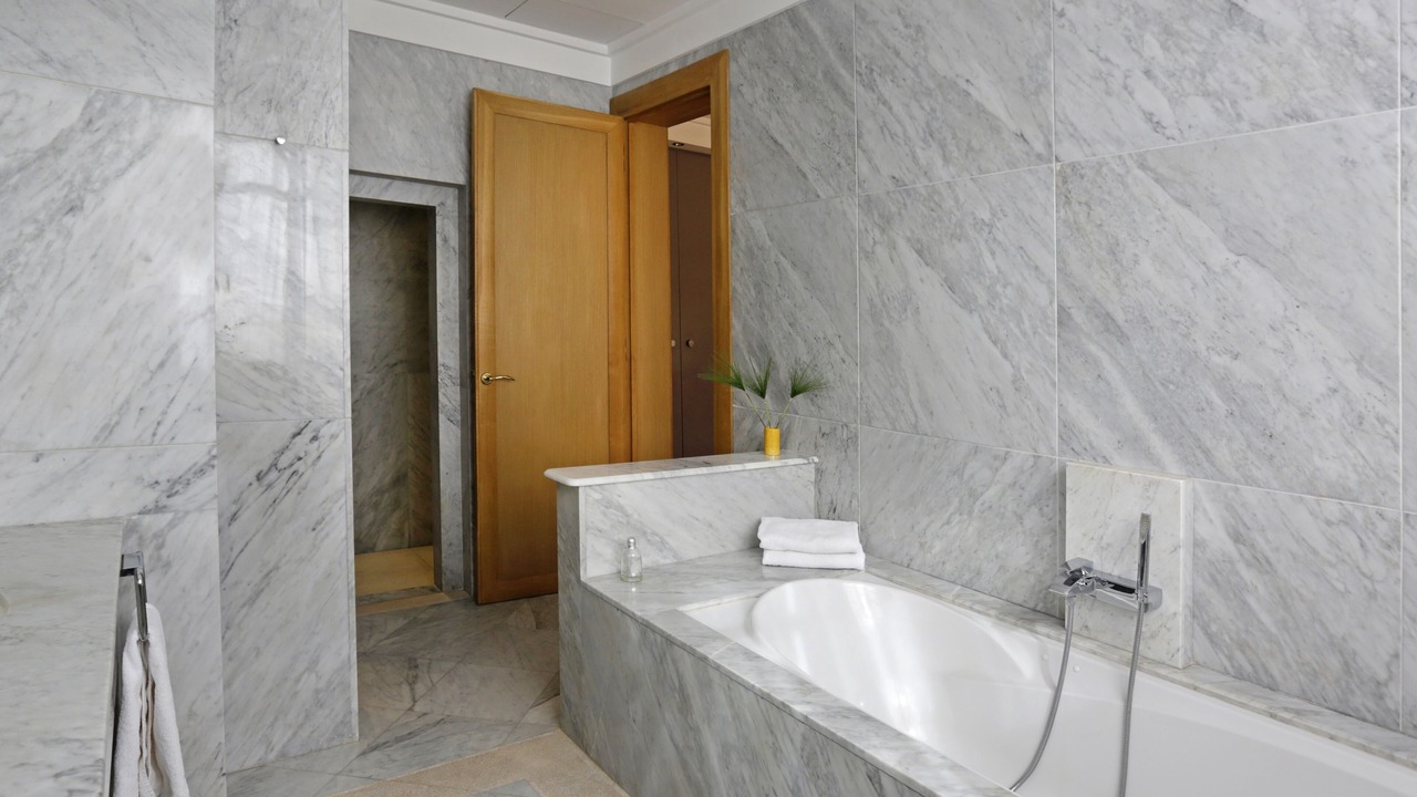 Photo of Bathroom in Oulad Hassoune