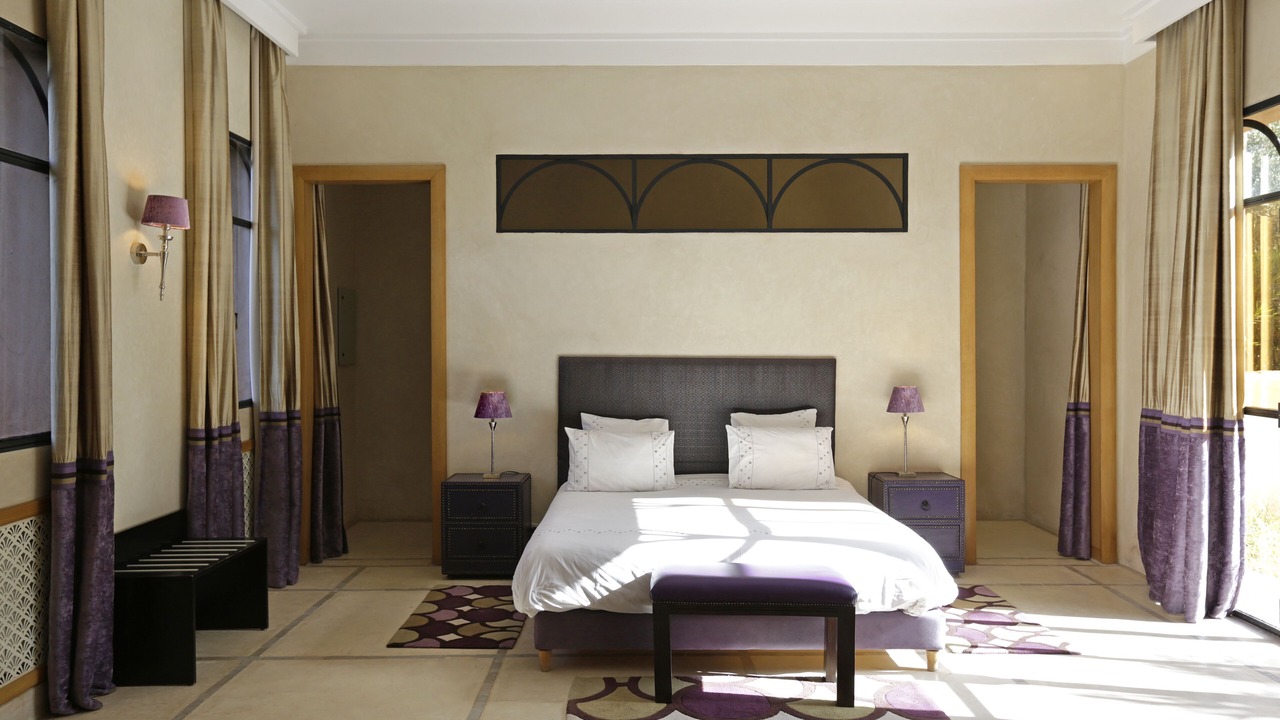 Photo of Bedroom in Oulad Hassoune