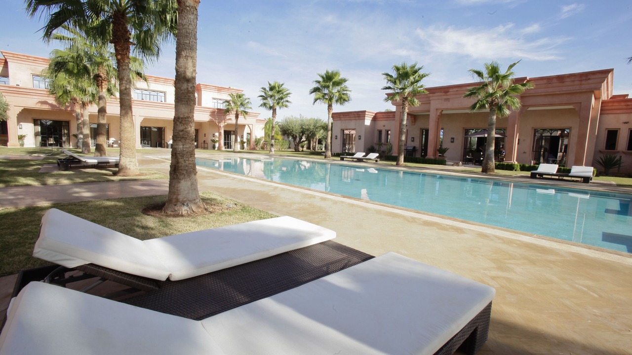 Photo of Outdoor in Oulad Hassoune