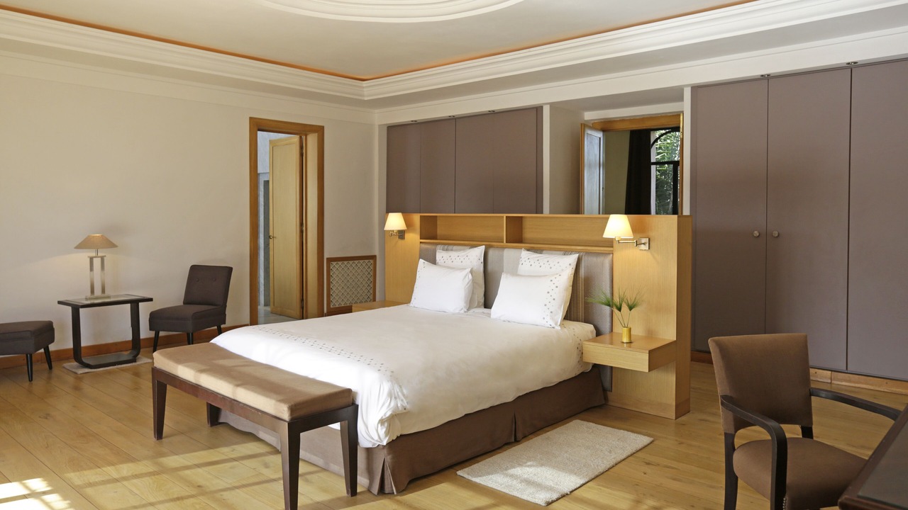 Photo of Bedroom in Oulad Hassoune