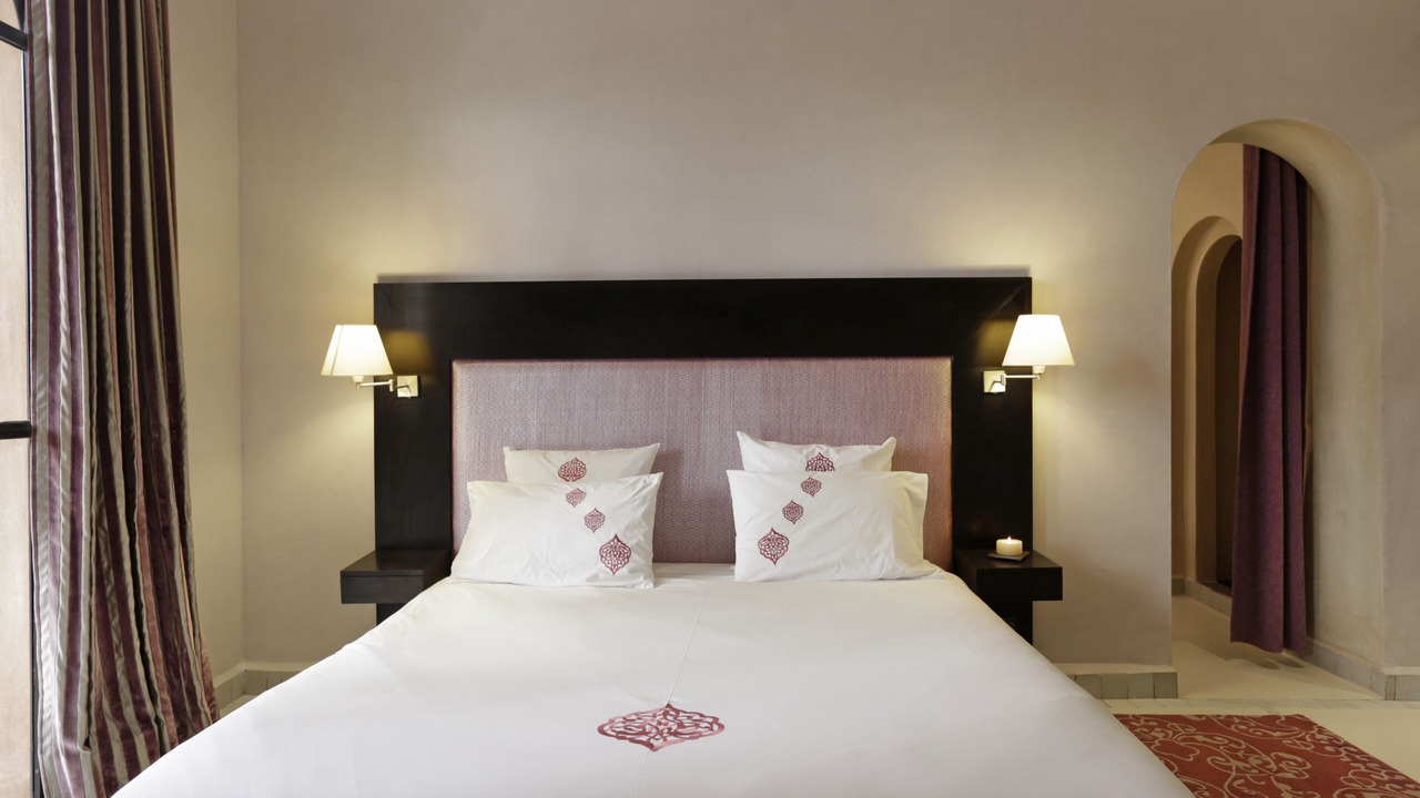 Photo of Bedroom in Oulad Hassoune